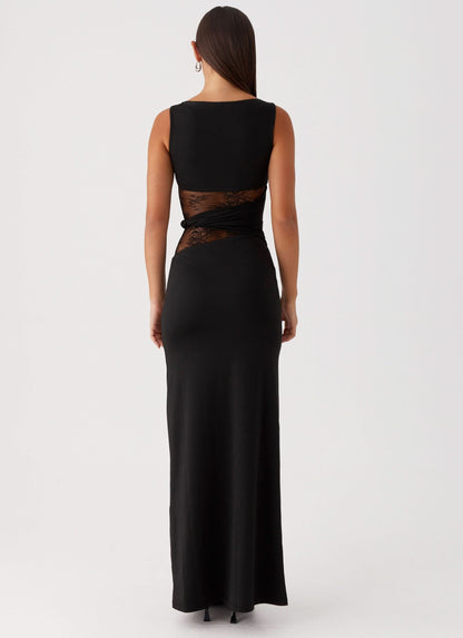 Elisa Maxi Dress
