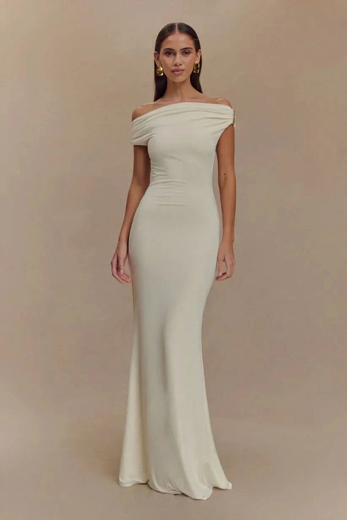 Ellery Maxi Dress