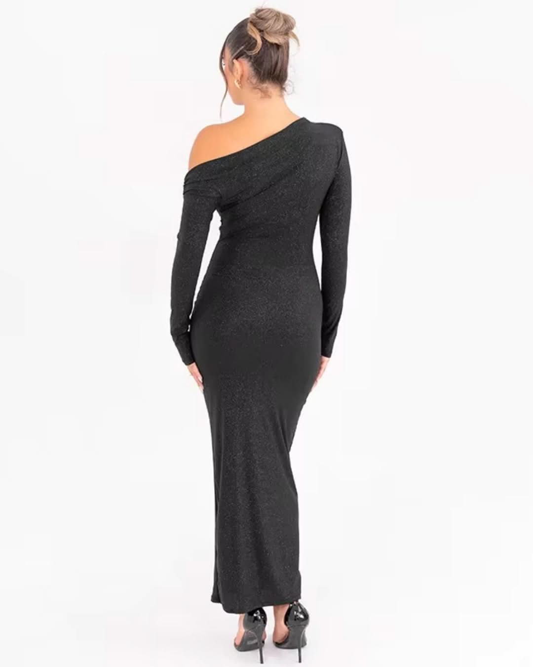 emilee maxi dress Emily Maxi Dress – Kylies Label