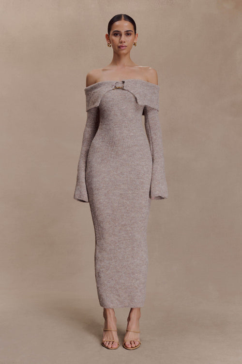 Fiona Maxi Dress