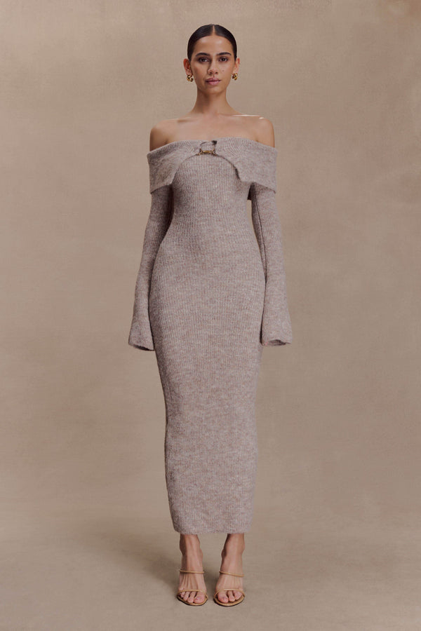 Fiona Maxi Dress