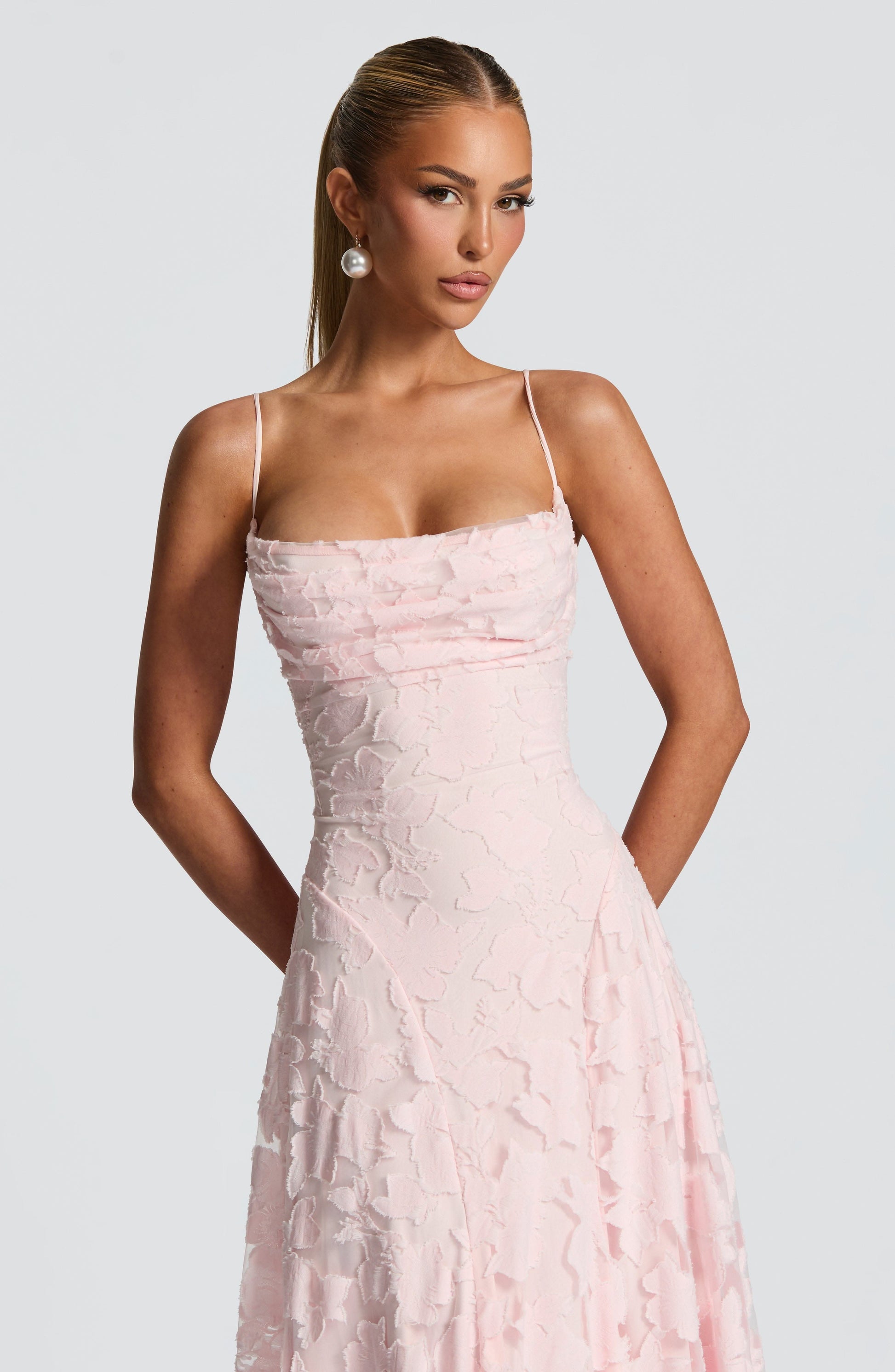francis maxi dress Francis Maxi Dress S