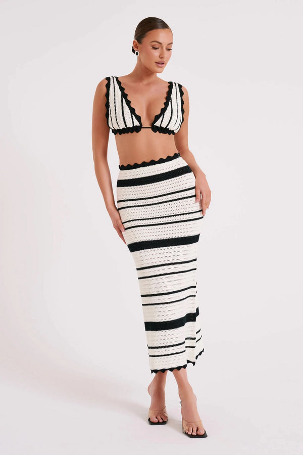 Hallie Allure Set