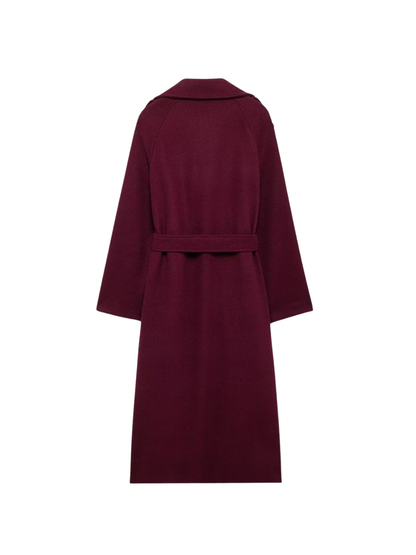 Hannah Trenchcoat