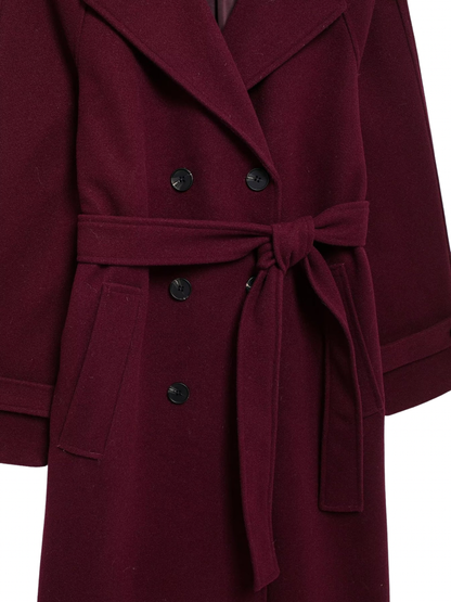 Hannah Trenchcoat