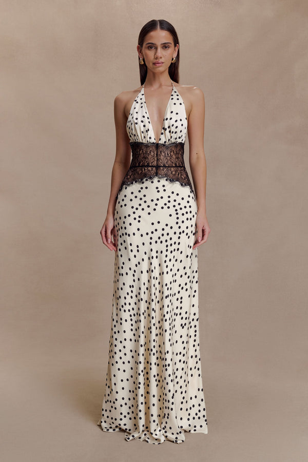 Harmony Maxi Dress