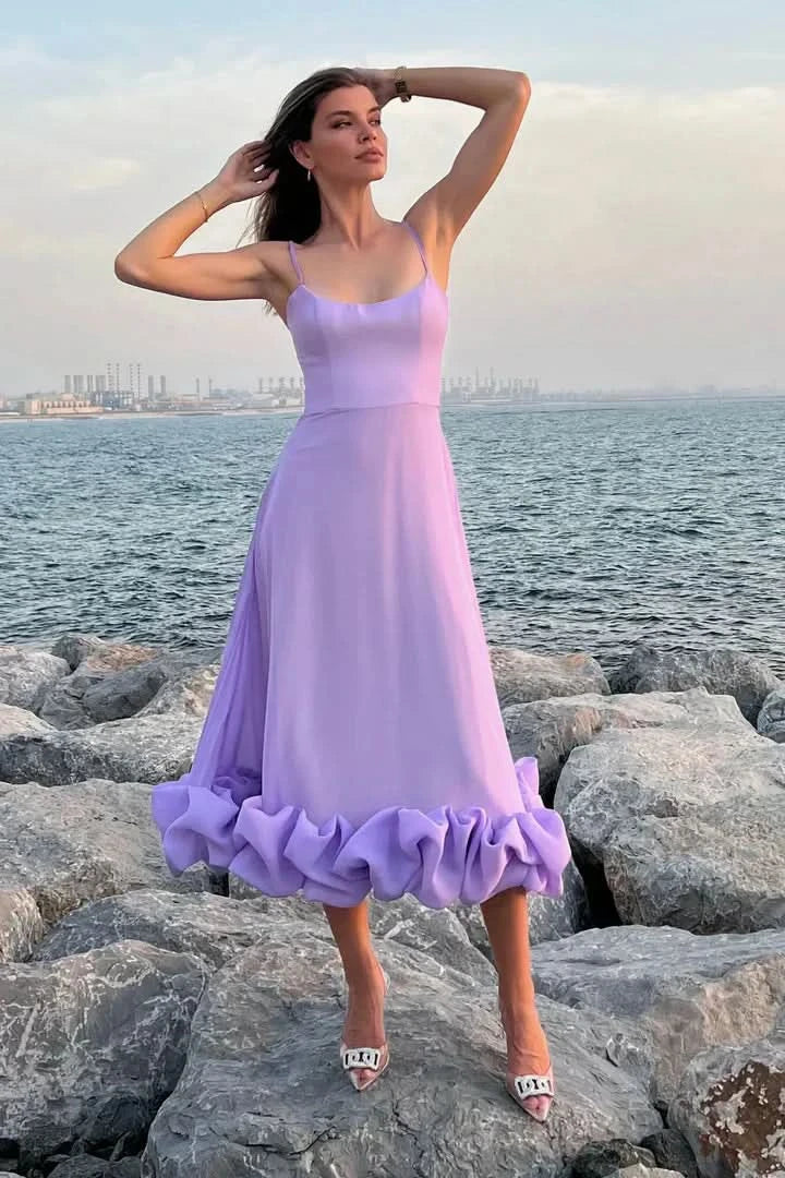 cocktail / party midi dresses Amazon.com: Happy Sailed Midi Dresses for Women 2025 Long Sleeve Crewneck High Waist Pleated Ruched Waist Wedding Guest Cocktail Party Dress Black Small : Clothing, Shoes & Jewelry