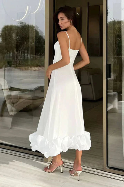 Isabella Midi Dress