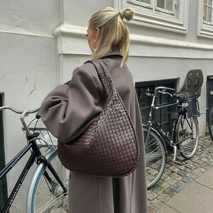 Ivie Shoulder Bag