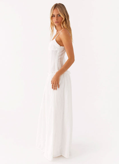 Jacinda Maxi Dress