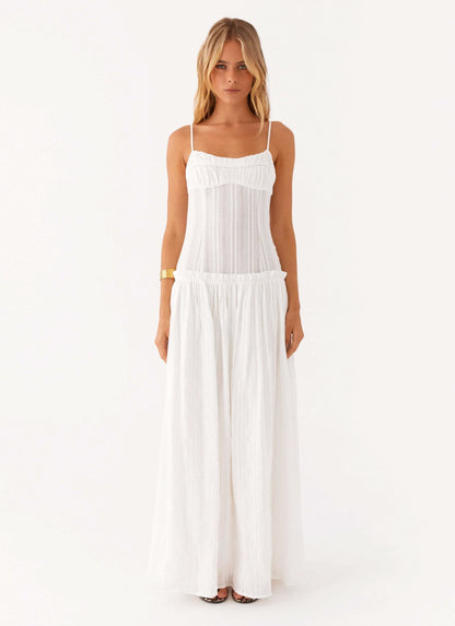 Jacinda Maxi Dress