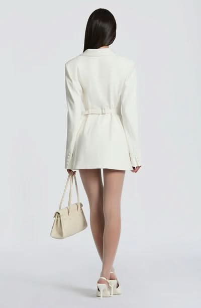 Jasmyn Mini Blazer