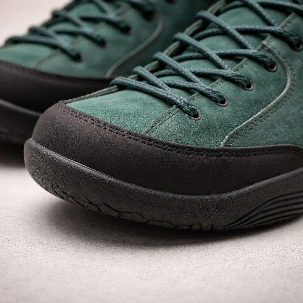 Jasper Lace-Up Sneakers