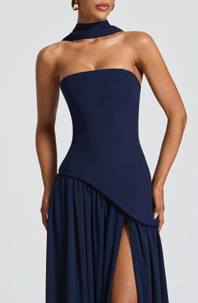 Jaya Maxi Dress