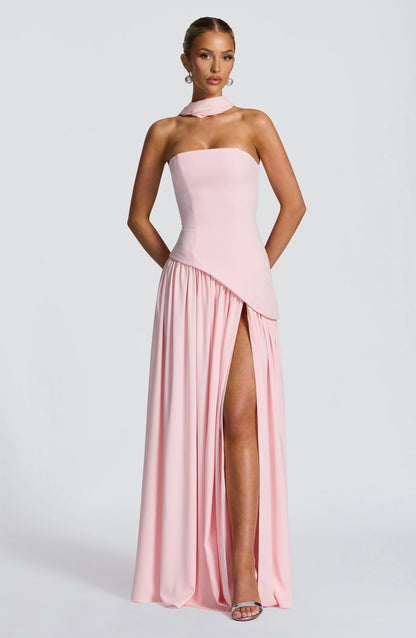 Jaya Maxi Dress