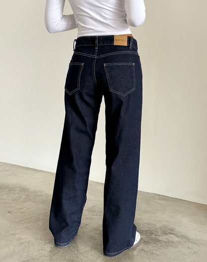 Jayda Low Rise Jeans | BUY 1 GET 1 FREE
