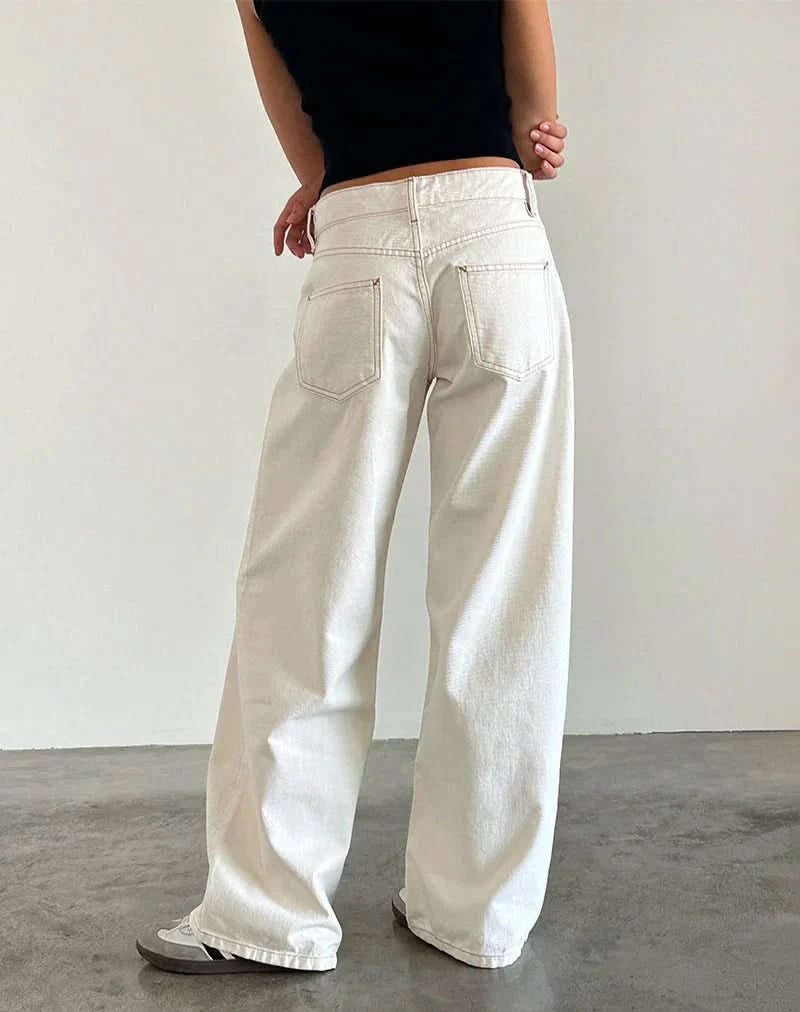 Jayda Low Rise Jeans | BUY 1 GET 1 FREE