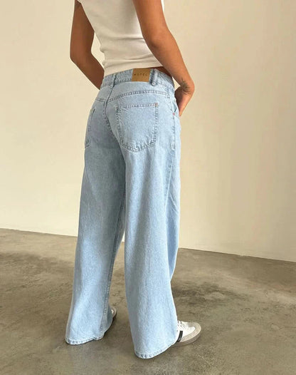 Jayda Low Rise Jeans | BUY 1 GET 1 FREE