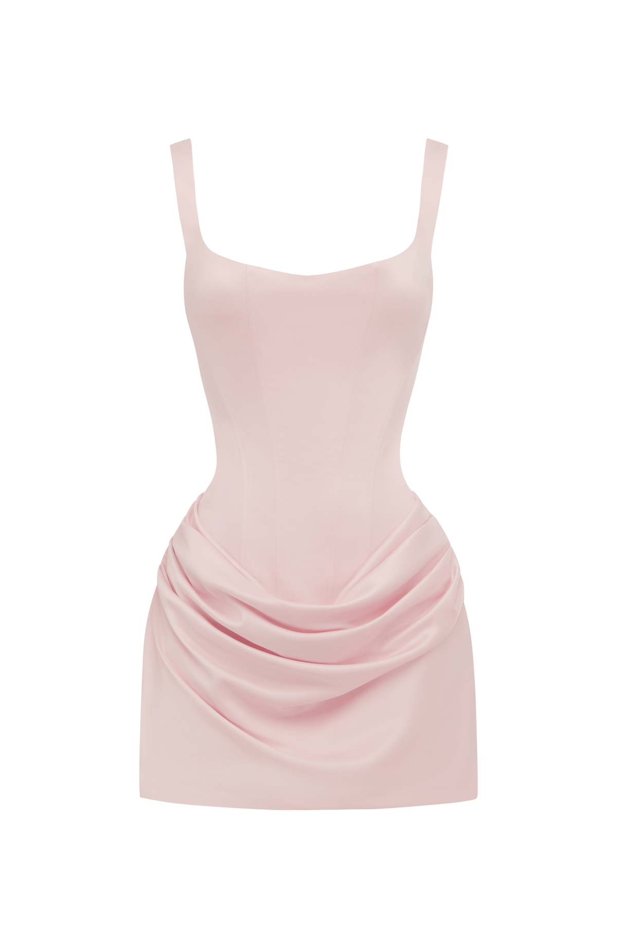 Jeanne Mini Dress