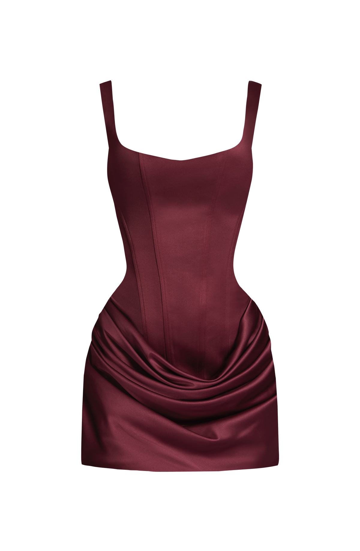Jeanne Mini Dress