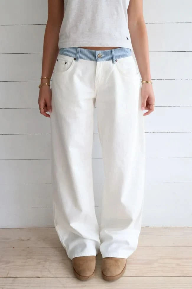 Jodie Denim Jeans