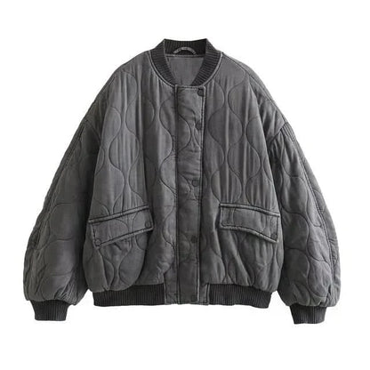 Julie Bomber Jacket