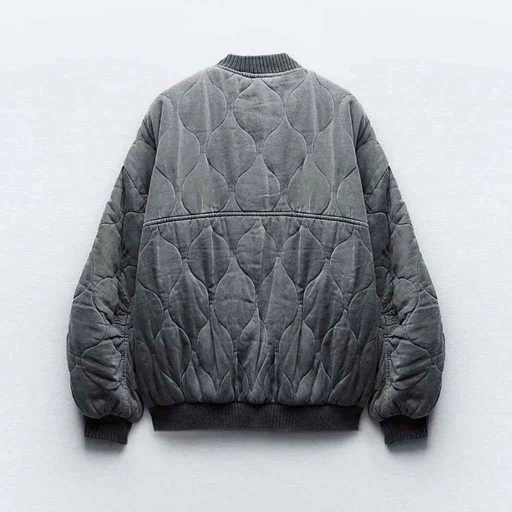 Julie Bomber Jacket