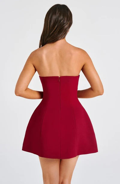 Kiki Mini Dress