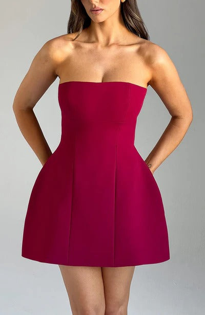 Kiki Mini Dress