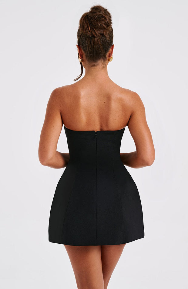Kiki Mini Dress
