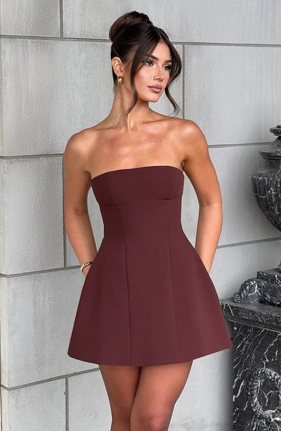 Kiki Mini Dress
