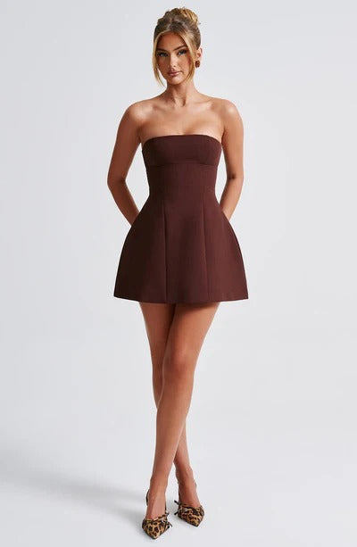Kiki Mini Dress