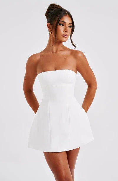Kiki Mini Dress