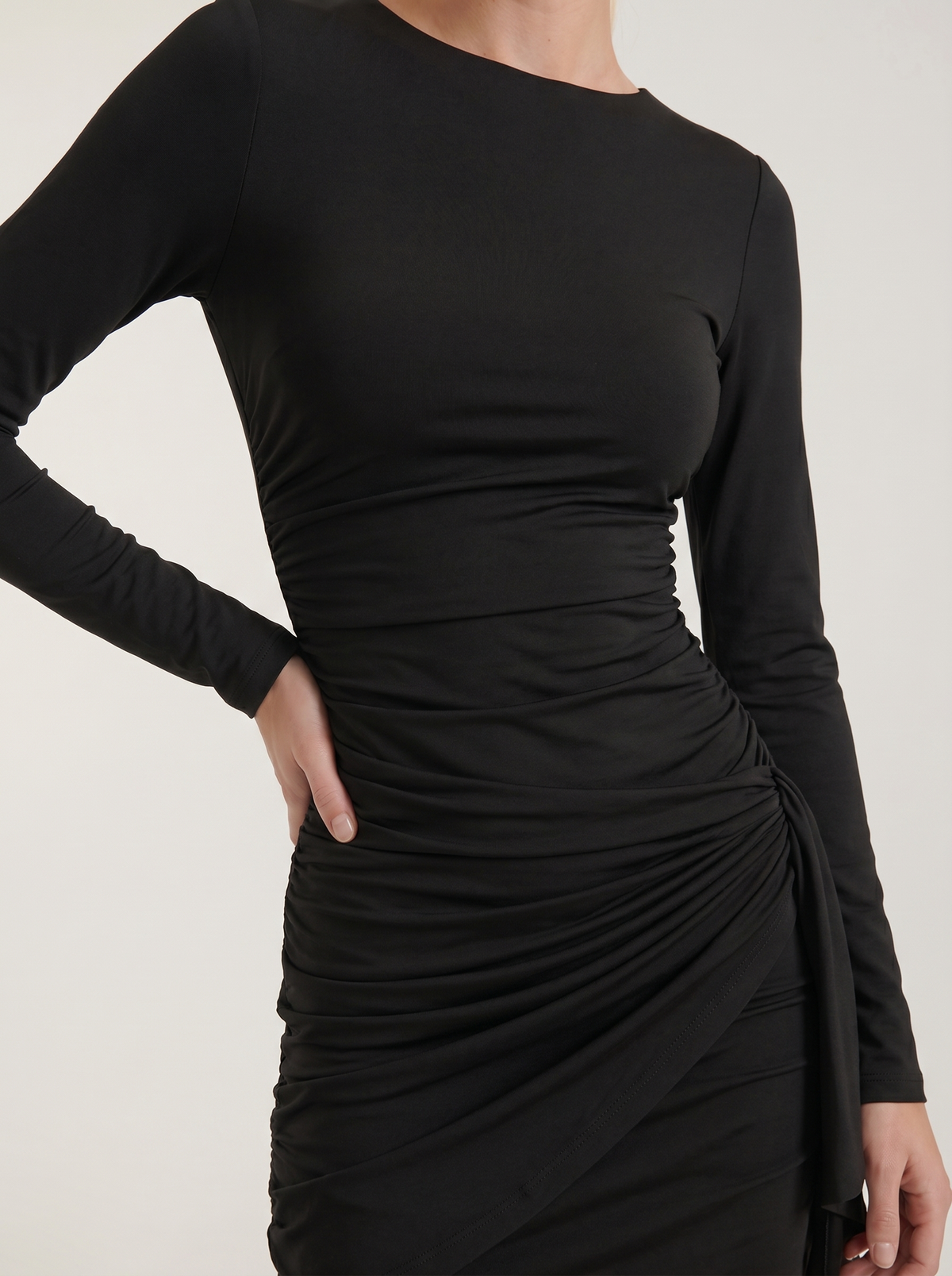 Ksenia Mini Dress