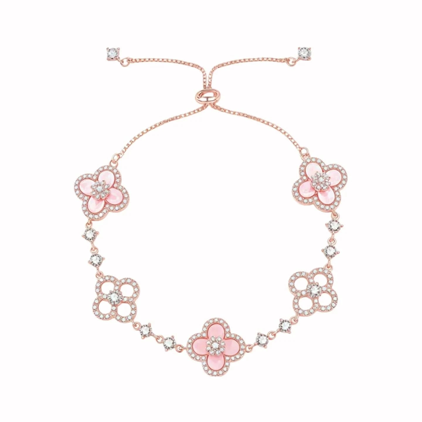 Kylies Cleef Bracelet