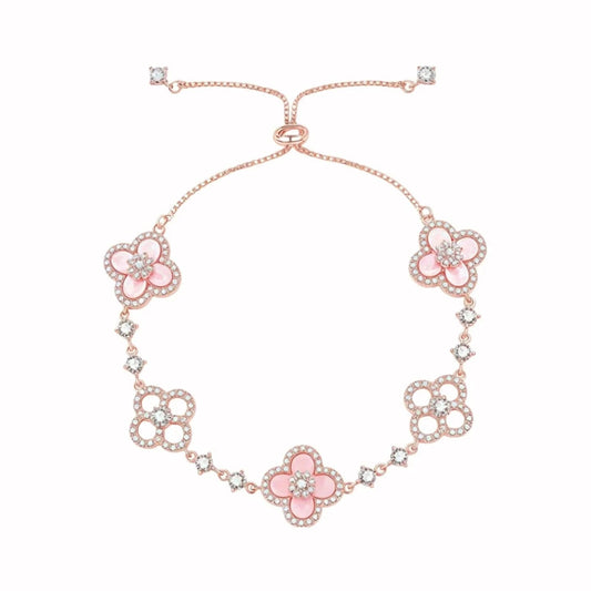 Kylies Cleef Bracelet