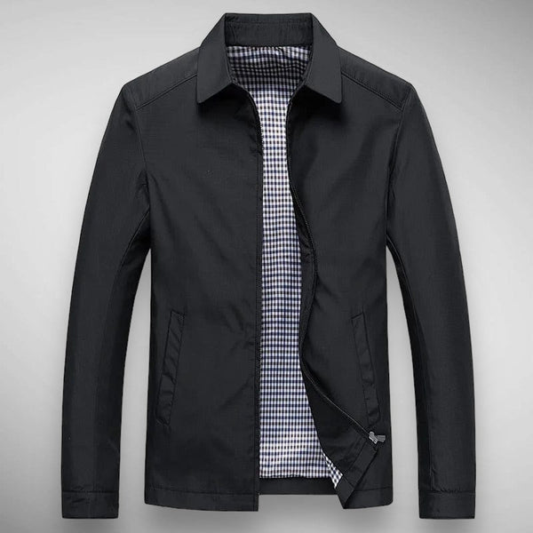 Lachlan Harrington Jacket