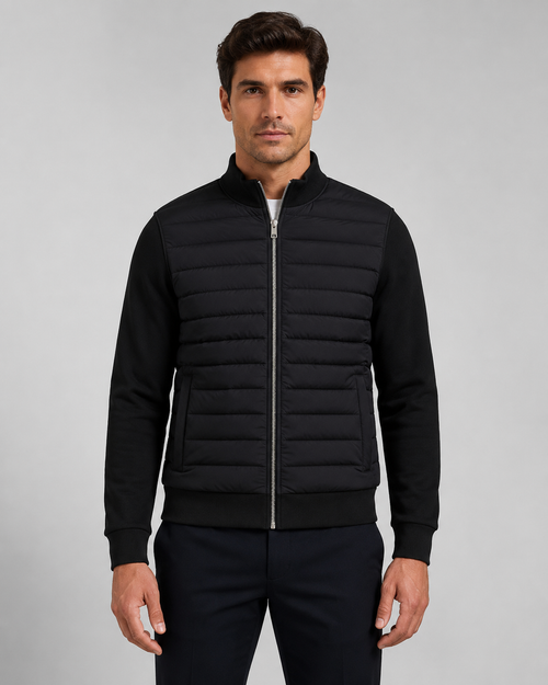 Laurent Jacket