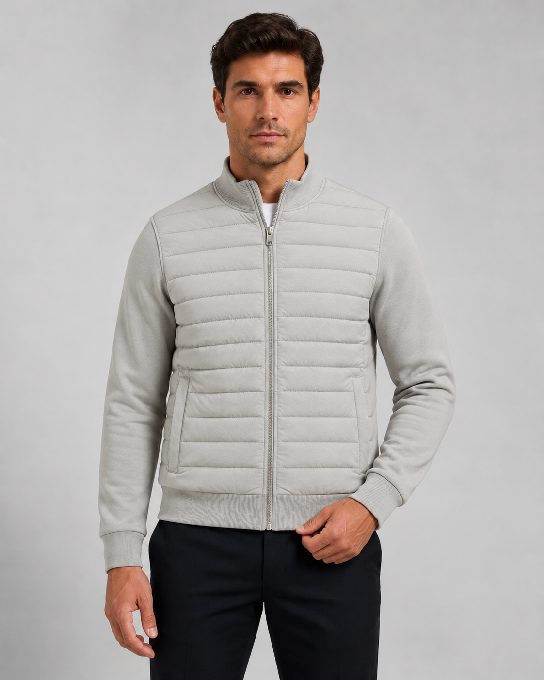 Laurent Jacket
