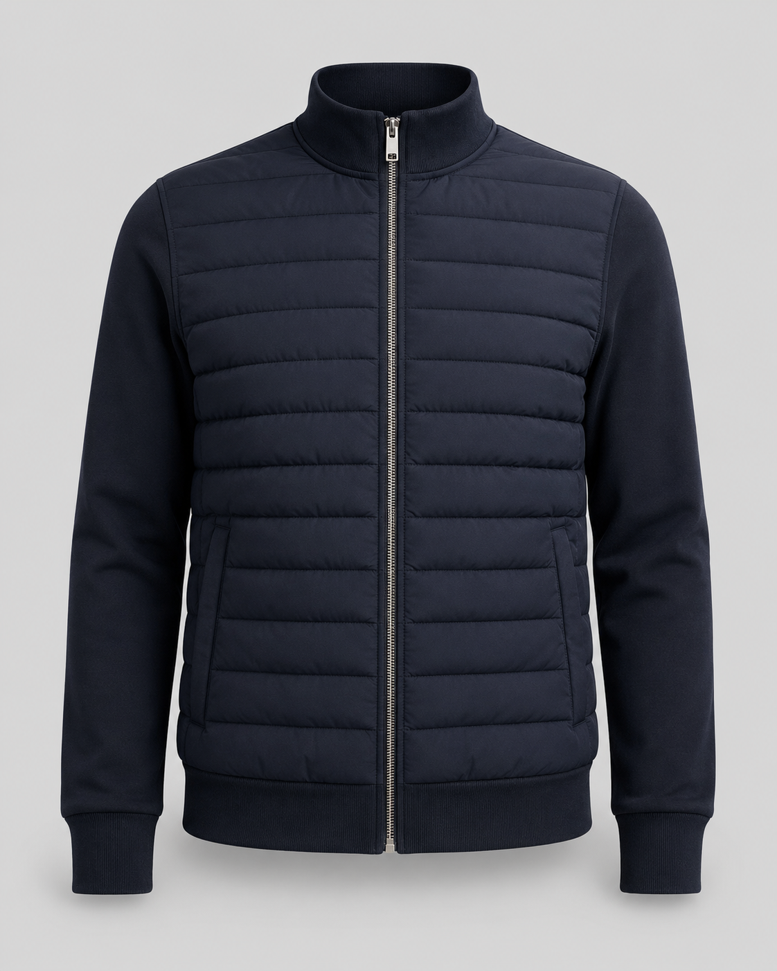 Laurent Jacket - Navy