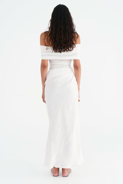 Leona Maxi Dress