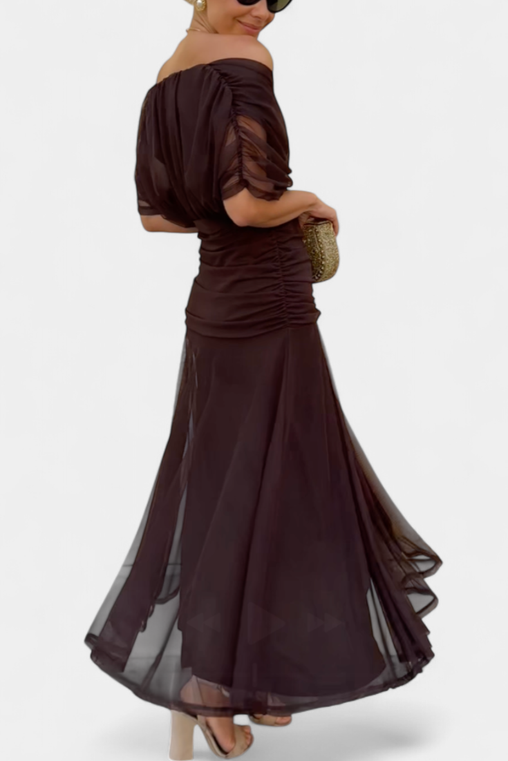 Leonor Maxi Dress