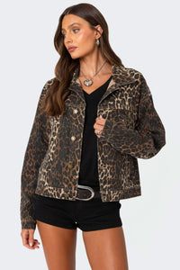 Leopard