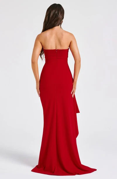 Lissa Maxi Dress