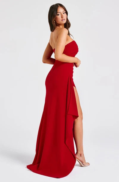 Lissa Maxi Dress