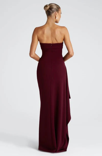 Lissa Maxi Dress
