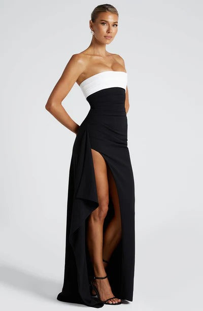 Lissa Maxi Dress