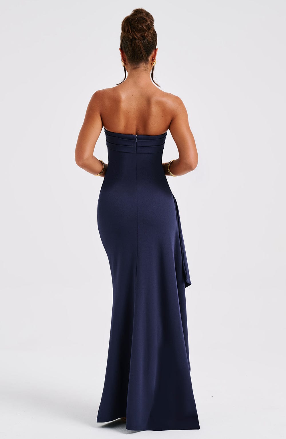 Lissa Maxi Dress