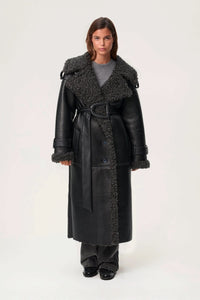 Black Long