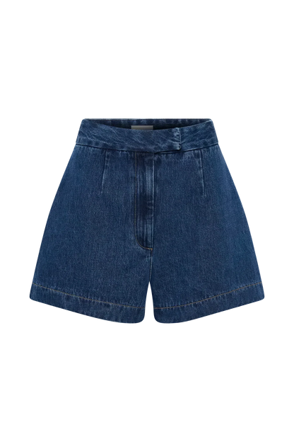 Mae Denim Set